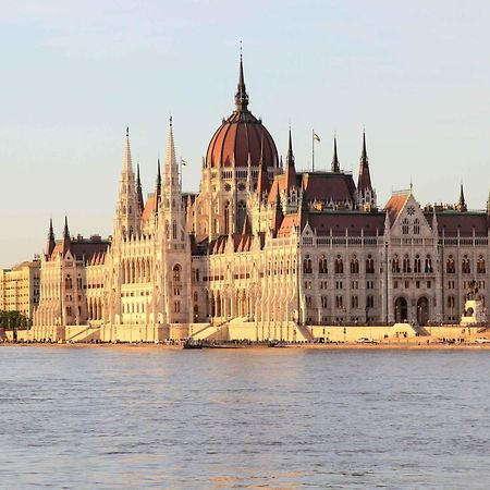Urania Apartment Budapest Eksteriør bilde