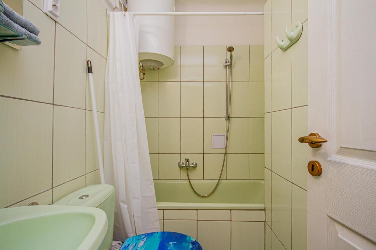 Urania Apartment Budapest Eksteriør bilde